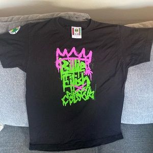 Billie Eilish t-shirt